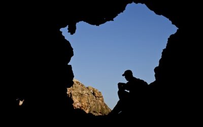 Ruta del Forat de Bèrnia: aventura, vistas infinitas y descanso exclusivo en Mardenit