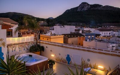 3 Ideas para sorprender a tu pareja en una Noche Romántica