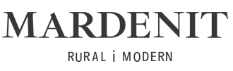 Mardenit Logo