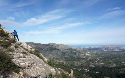 De la montaña al mar: 7 rutas para descubrir el otro lado de la provincia de Alicante